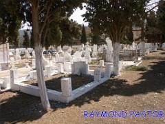BOU SFER CIMETIERE (6) 2006  ENTRETENU